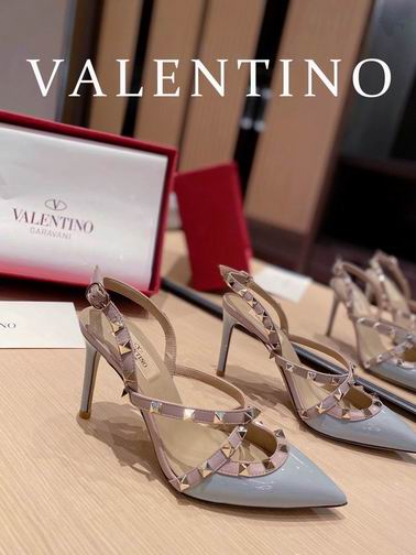 Valentino 9cm sz35-42 mnh0513 (5)